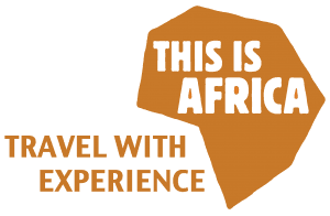 This is Africa