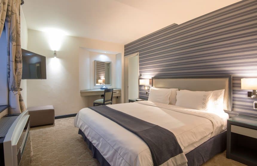 The Portswood Hotel