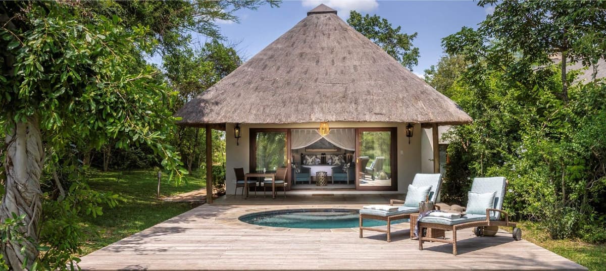 Savanna Private Game Reserve
